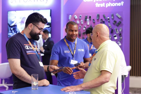 ITC 2022 Meetings & Networking